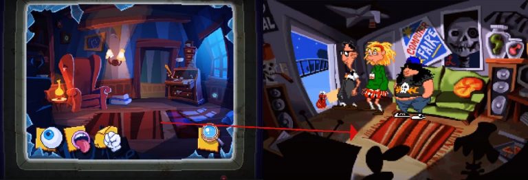 ThereIsNoGameWrongDimension-EasterEggs-DayoftheTentacle2-768x262