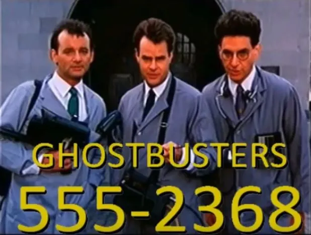ThereIsNoGameWrongDimension-EasterEggs-Ghosbusters