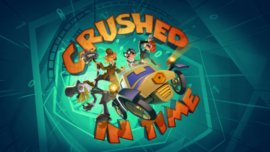Crushed In Time